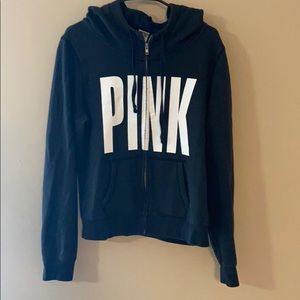 PINK Victoria Secret Hoodie